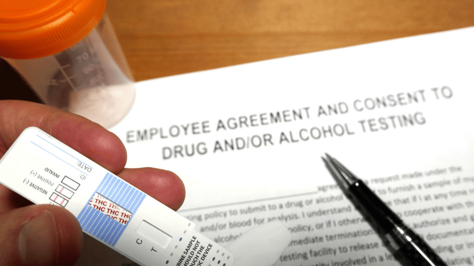 DOT Drug Testing