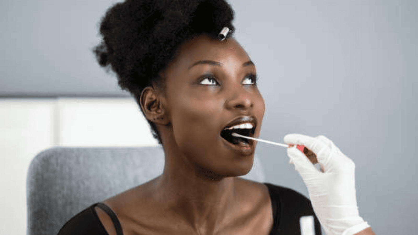 Immigration DNA Testing
