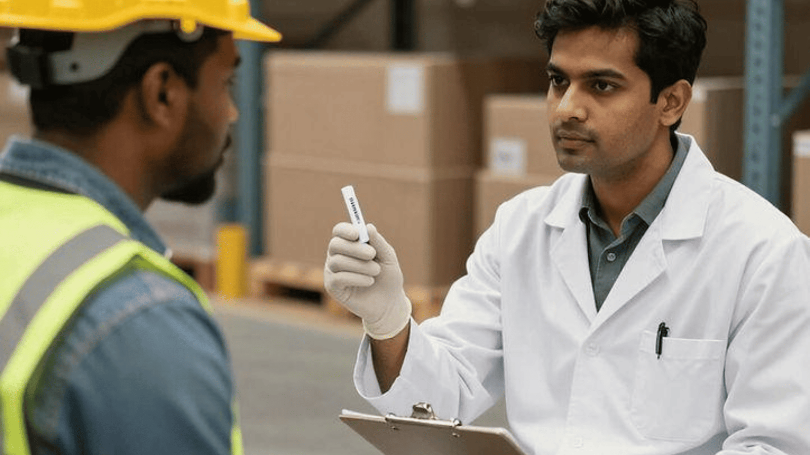 Non-DOT Drug Testing