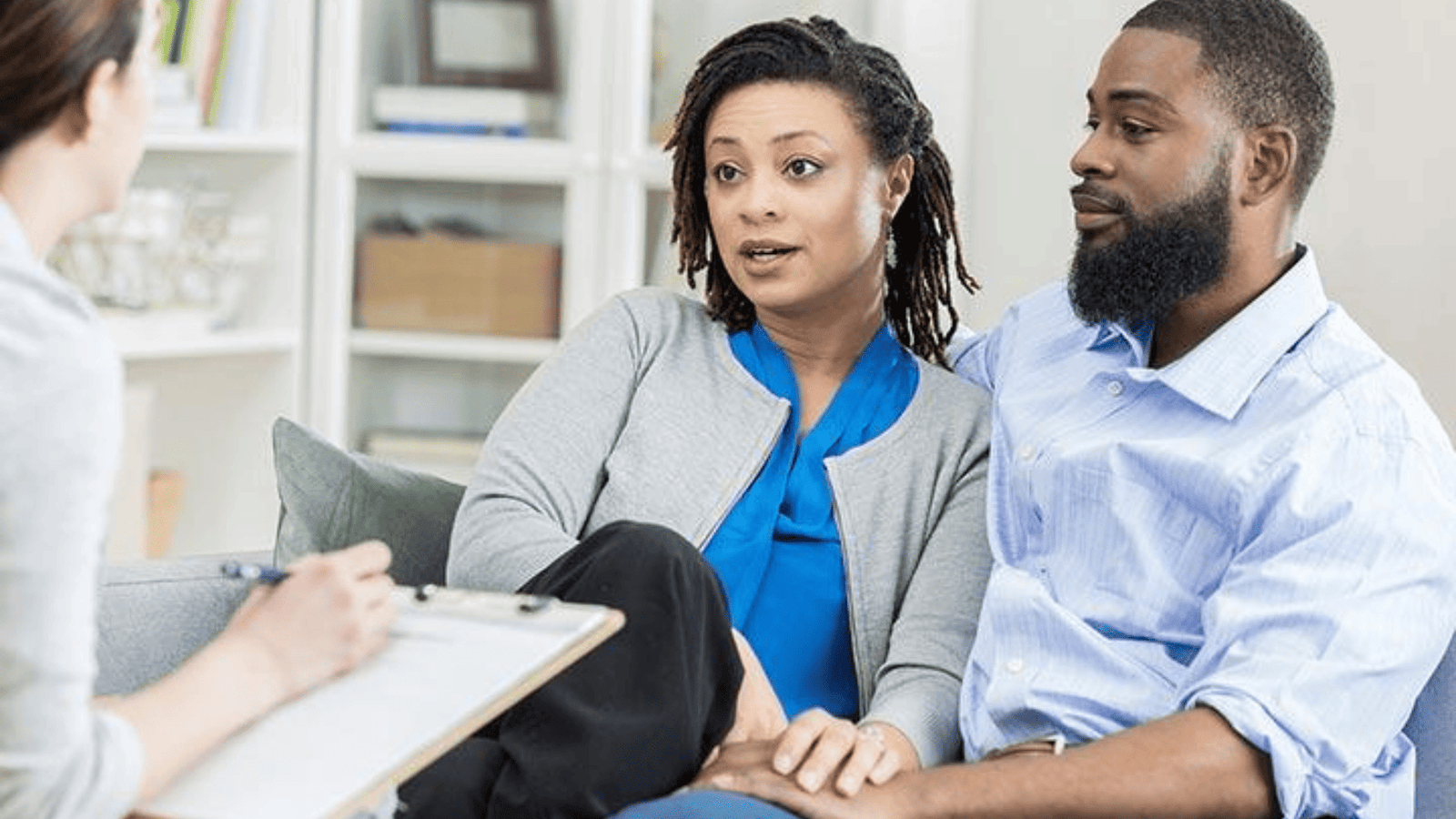 Peace of Mind Paternity Testing